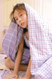 我们是姐妹
